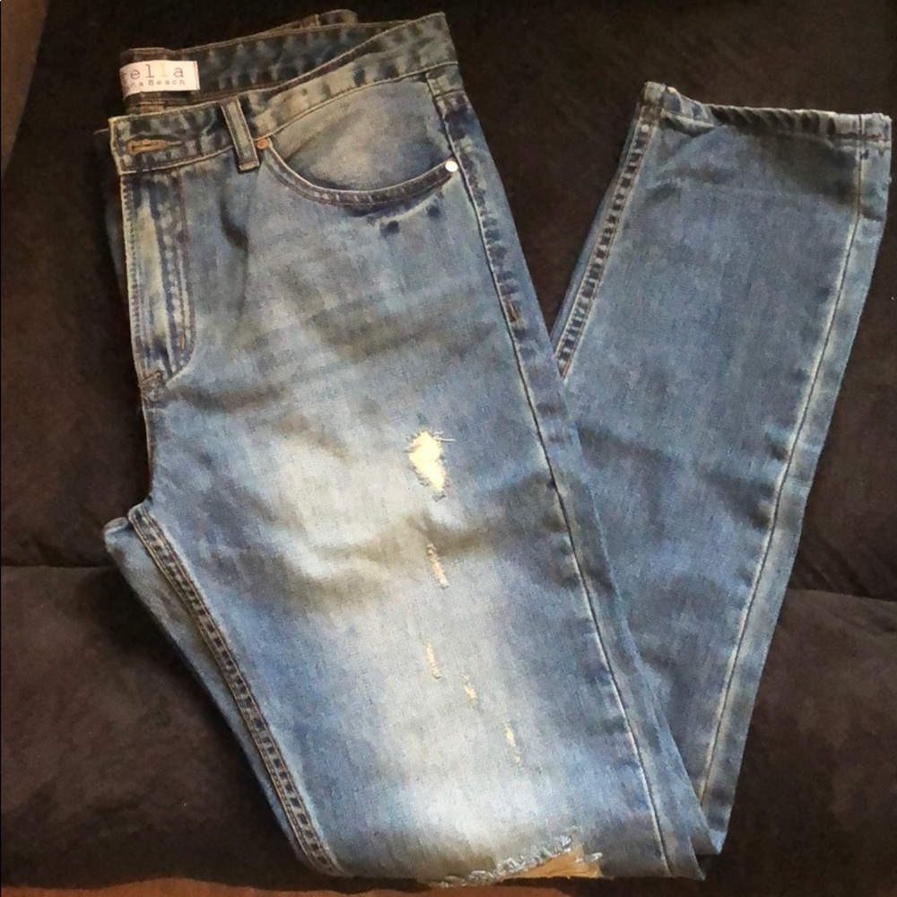 Stella Laguna Beach Size 3